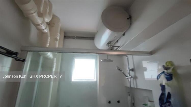 Blk 309 Canberra Road (Sembawang), HDB Executive #406910041